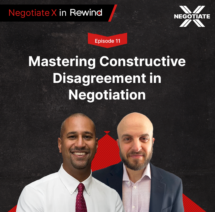 NEGOTIATEx