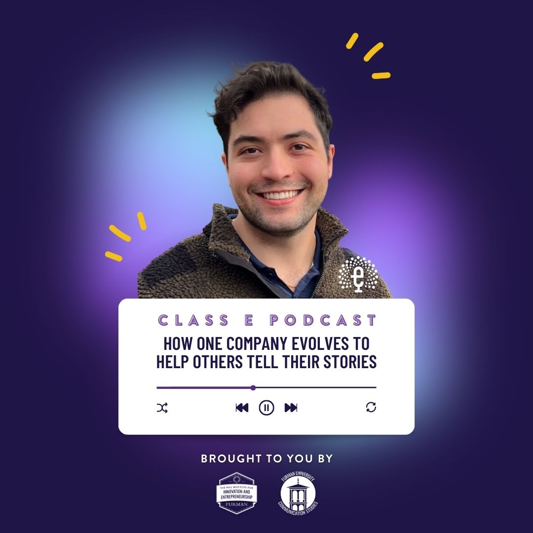 Class E Podcast