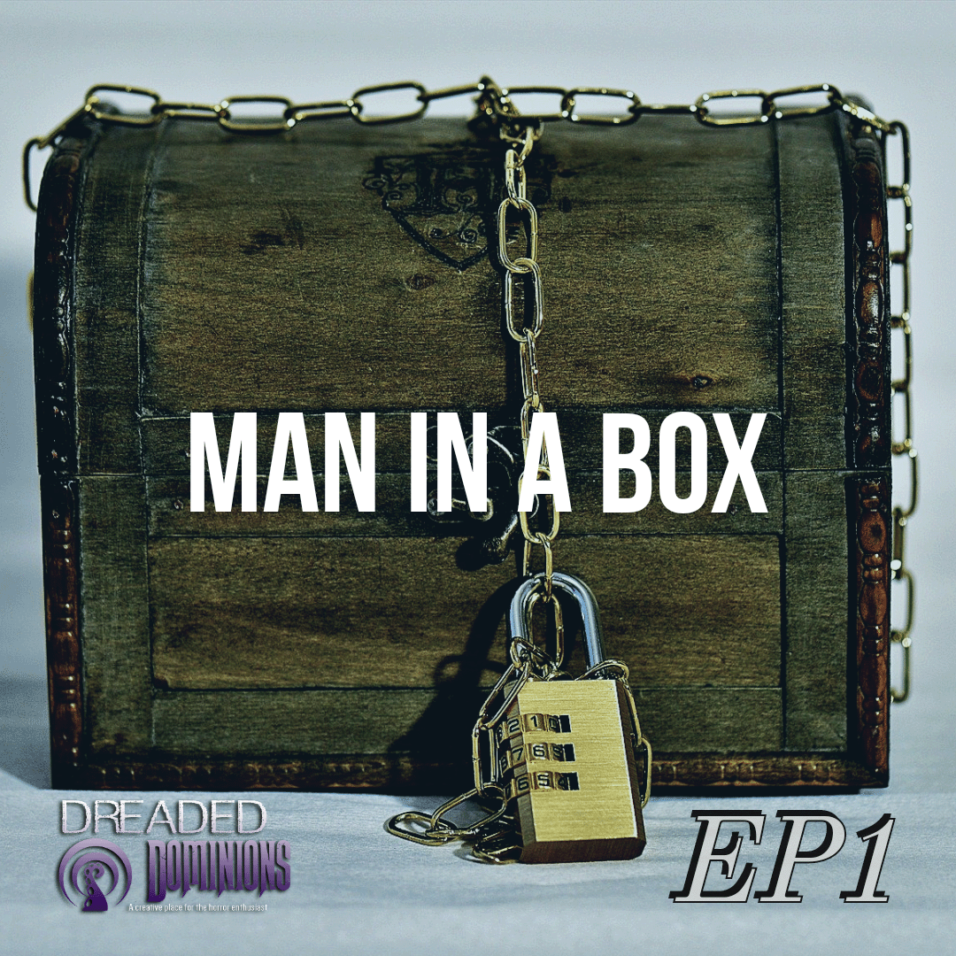 Dreaded Dominions\'s podcast