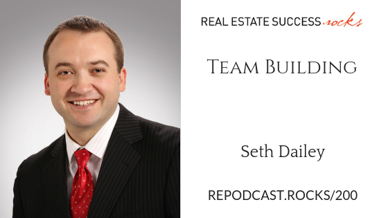 REV (Real Estate Vision)