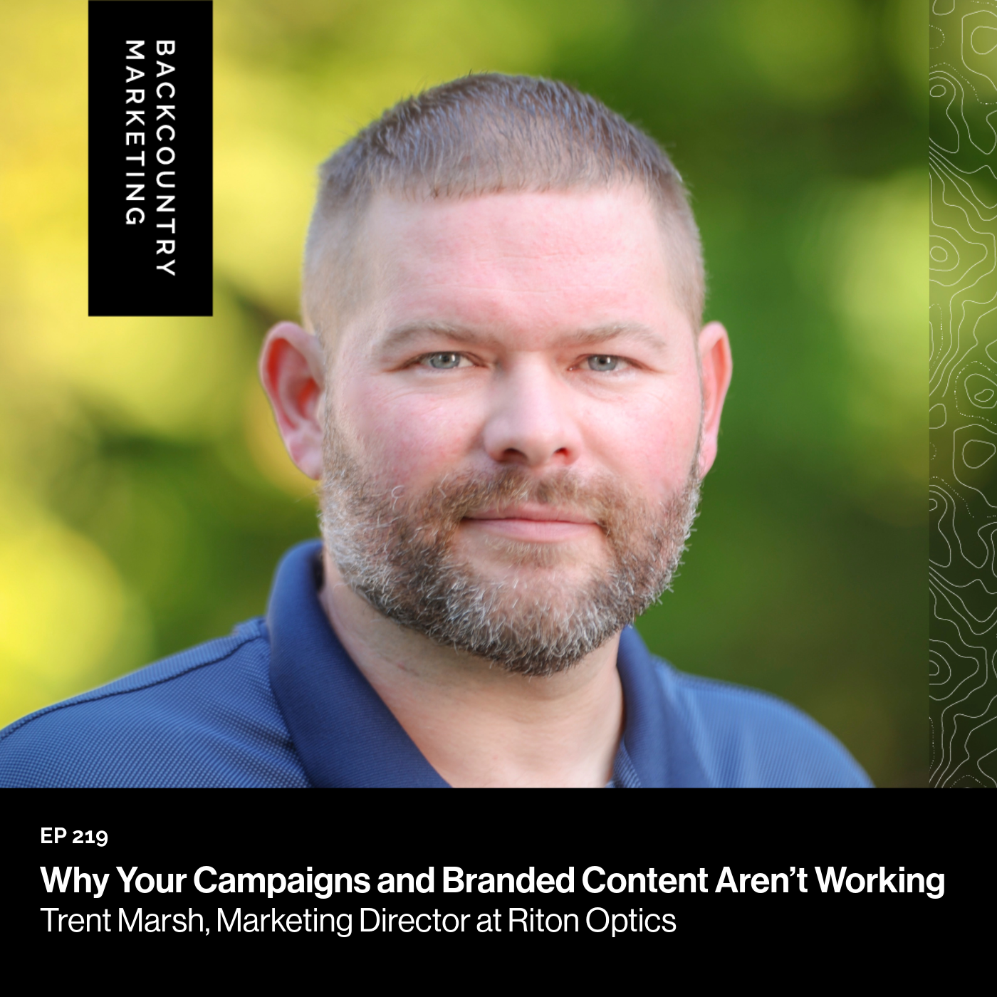 Why Your Campaigns and Branded Content Aren't Working