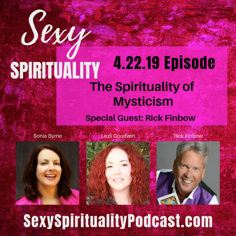 Sexy Spirituality