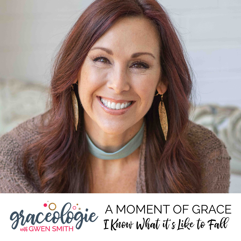 GRACEOLOGIE with Gwen Smith