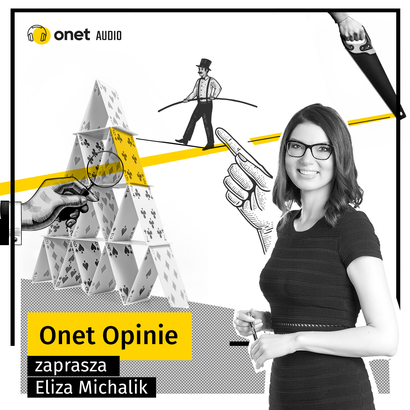 Onet Opinie - Michalik