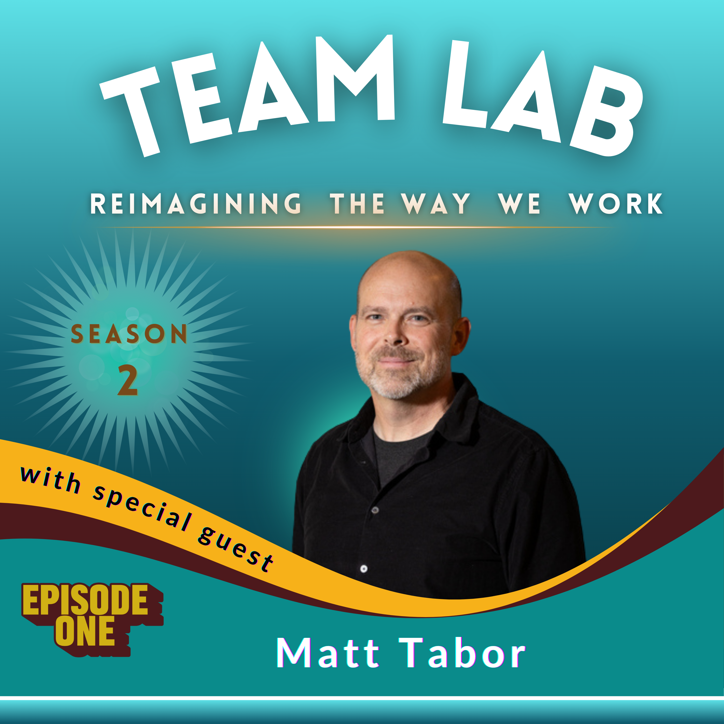 Building Trust in the Age of AI with Matt Tabor – Part 1