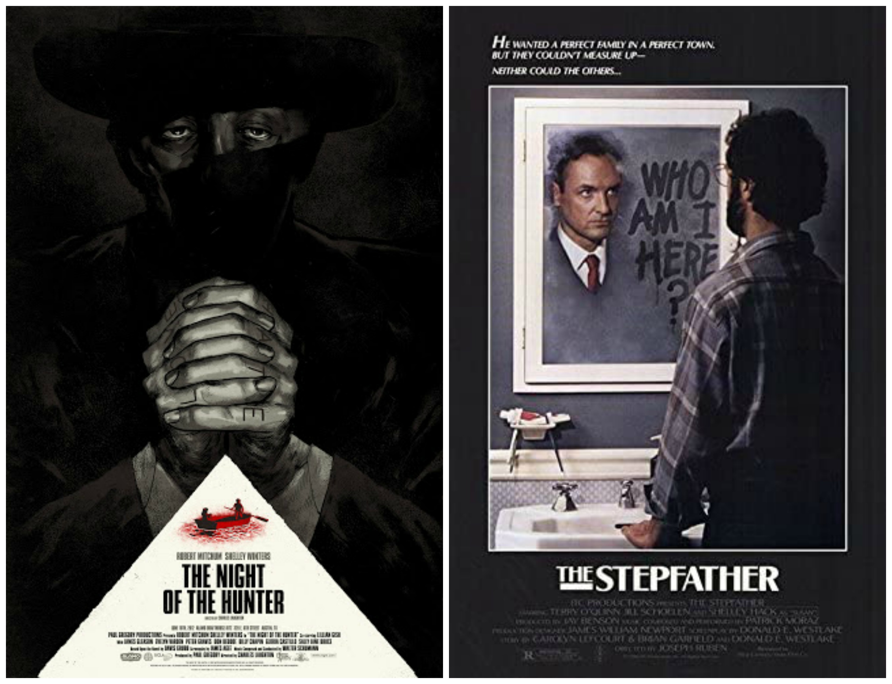 Test Pattern: A Horror Movie Podcast