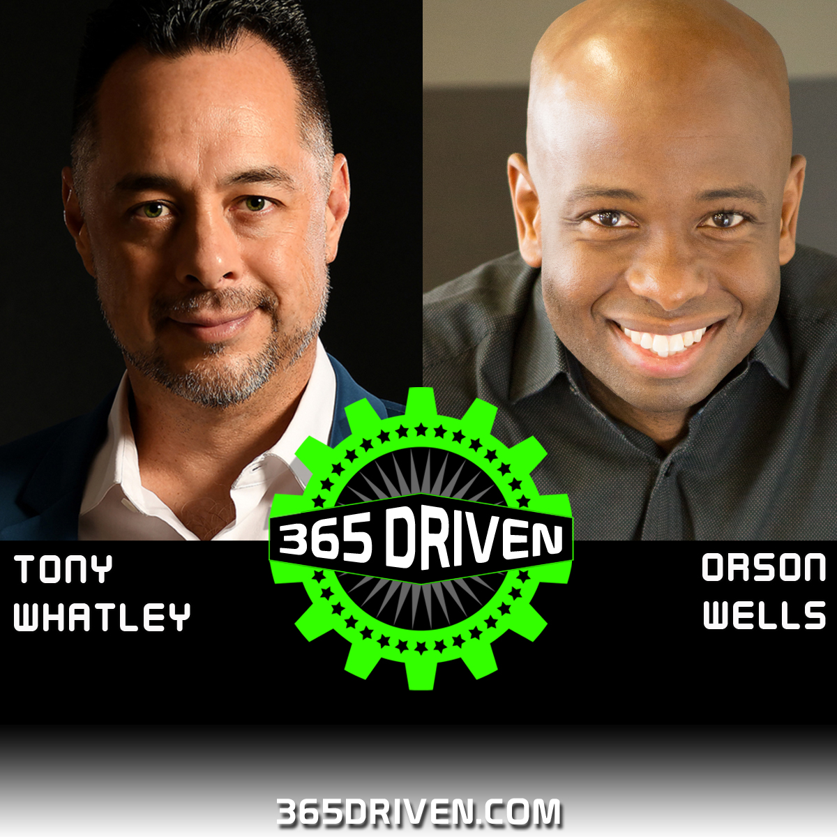 365 Driven