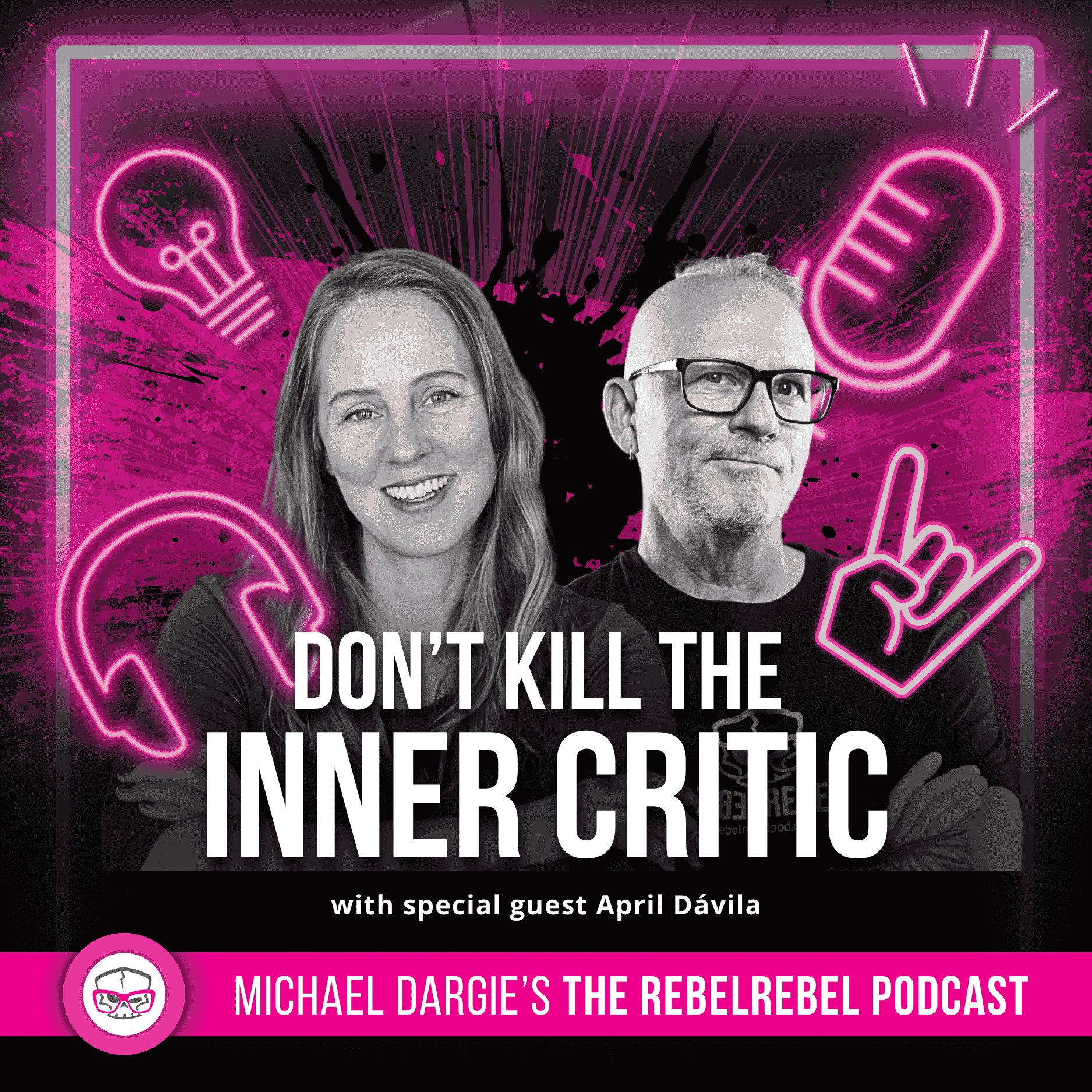 The RebelRebel Podcast