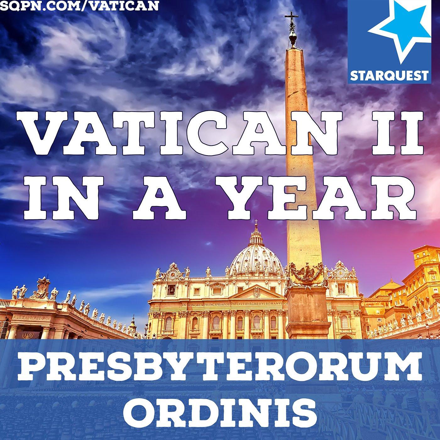 Day 292: PO 20-21: We need to pay priests reasonably