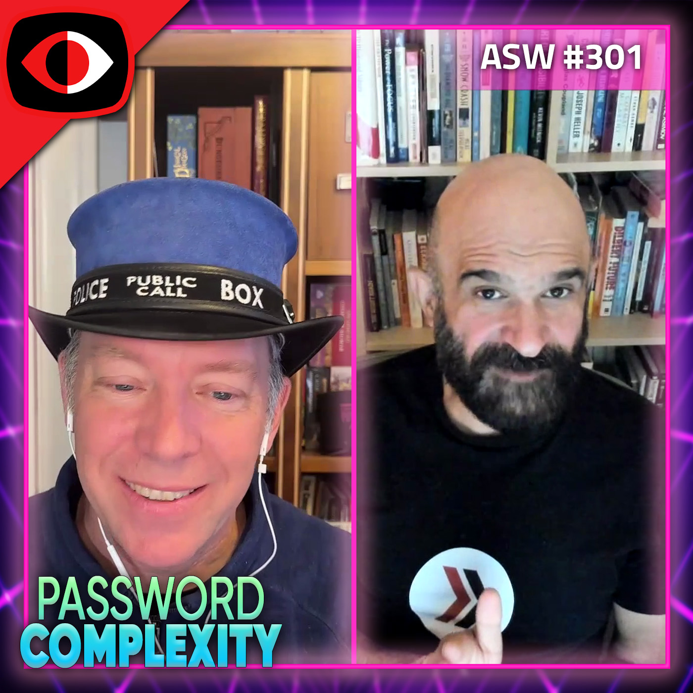 More Car Hacks, CUPS Vulns, Microsoft's SFI, Memory Safety, Password Complexity - Farshad Abasi - ASW #301