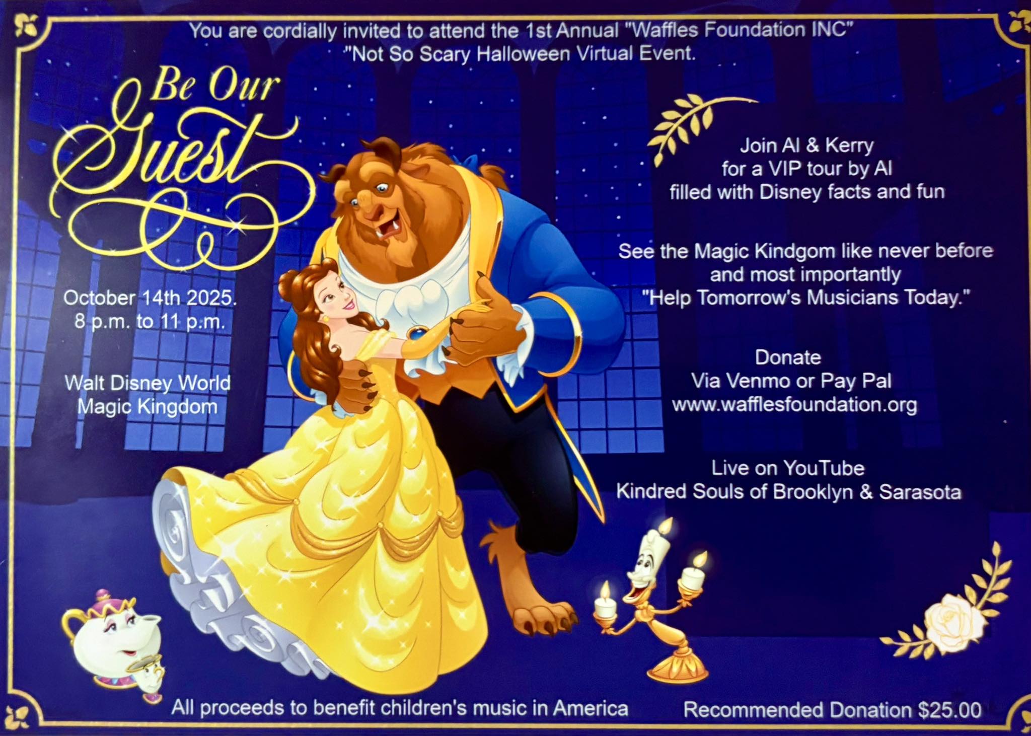 Monorail Tales: A Disney Fan Podcast