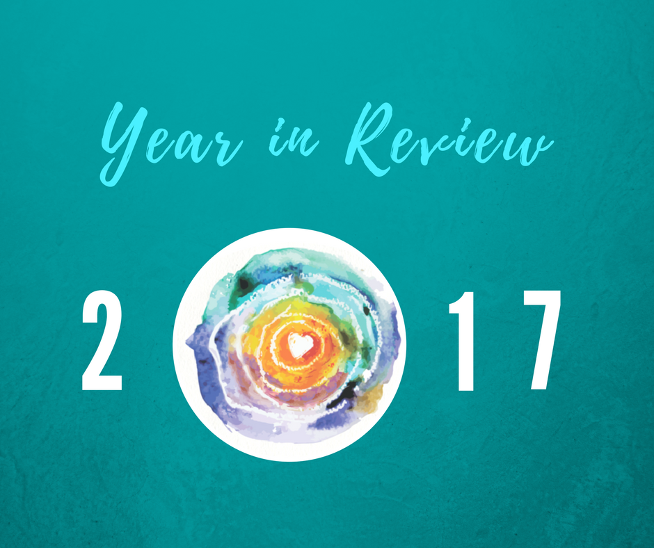 Authentic Parenting | Year in Review