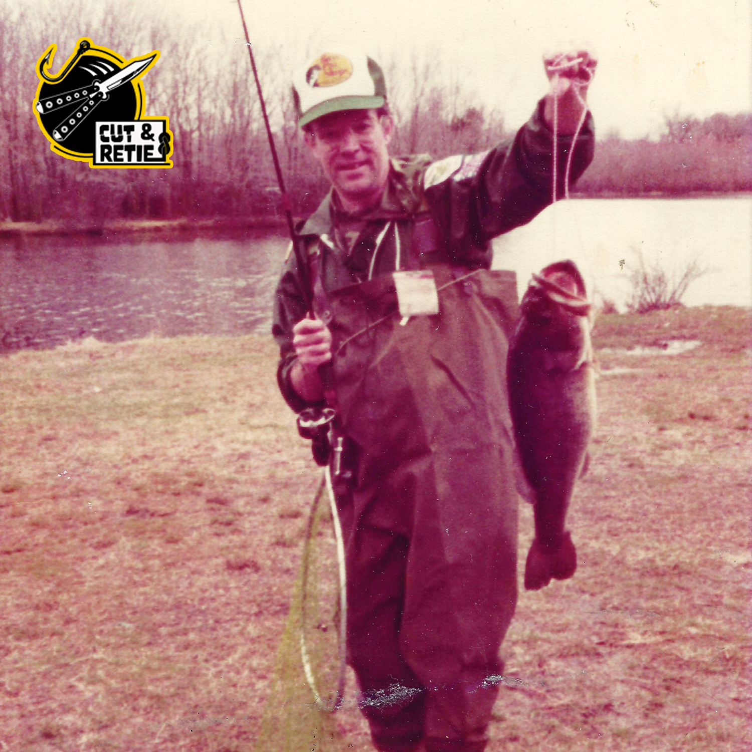 Ep. 171 - Japanese Asbestos Tackle Craft