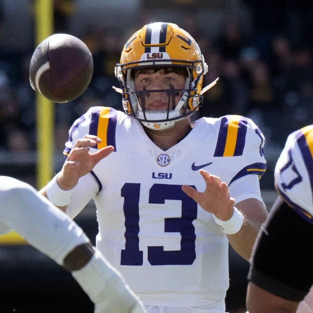 LSU Sports Insider