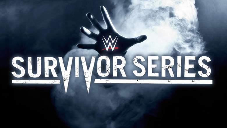 WrestleCorner - Survivor Series 2016 AKA Taking It Back to the 90's!