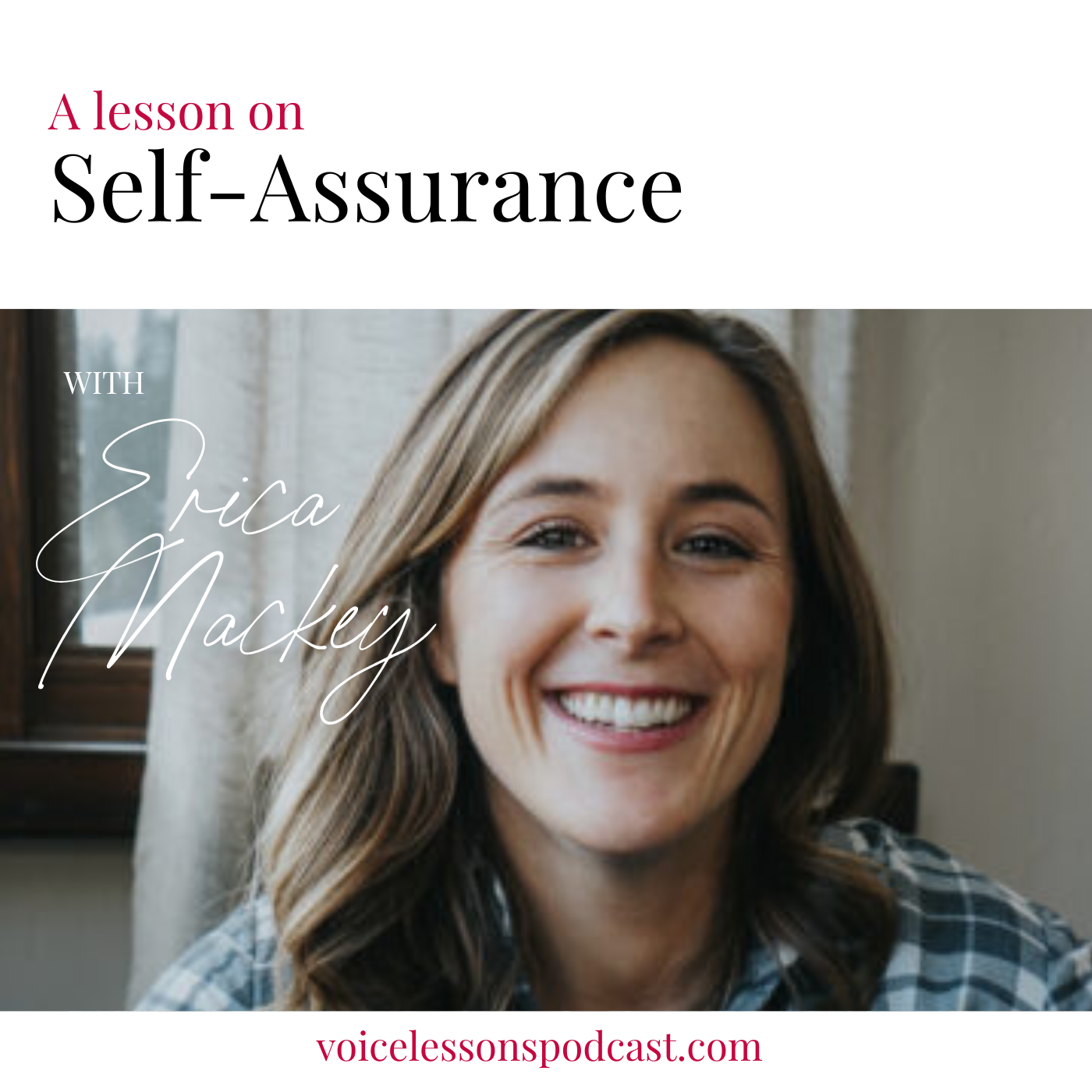 Voice Lessons Podcast
