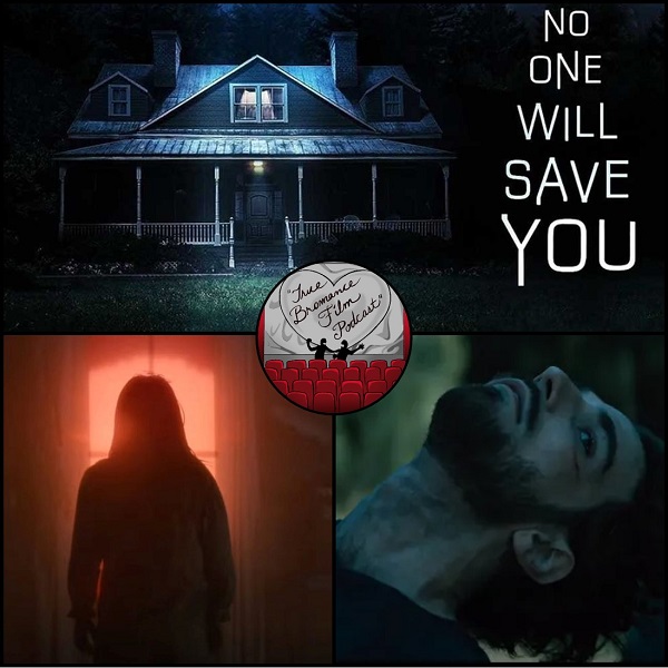 No One Will Save You