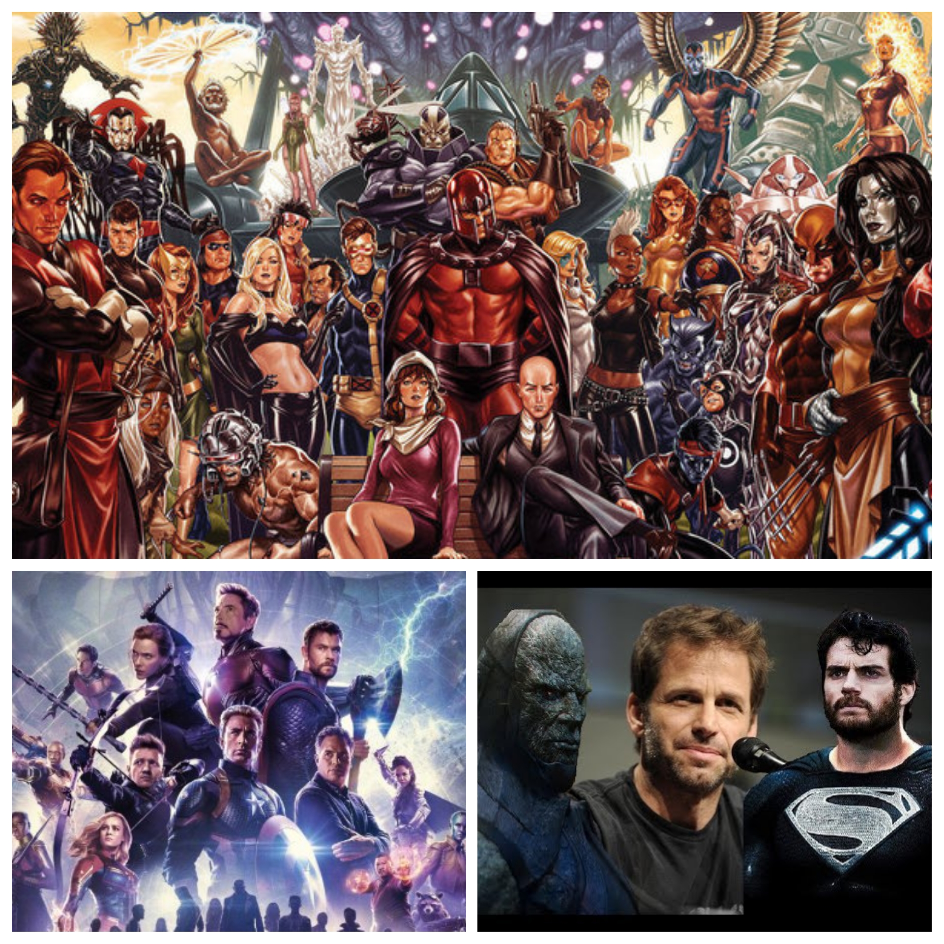 3BlackGeeks Podcast