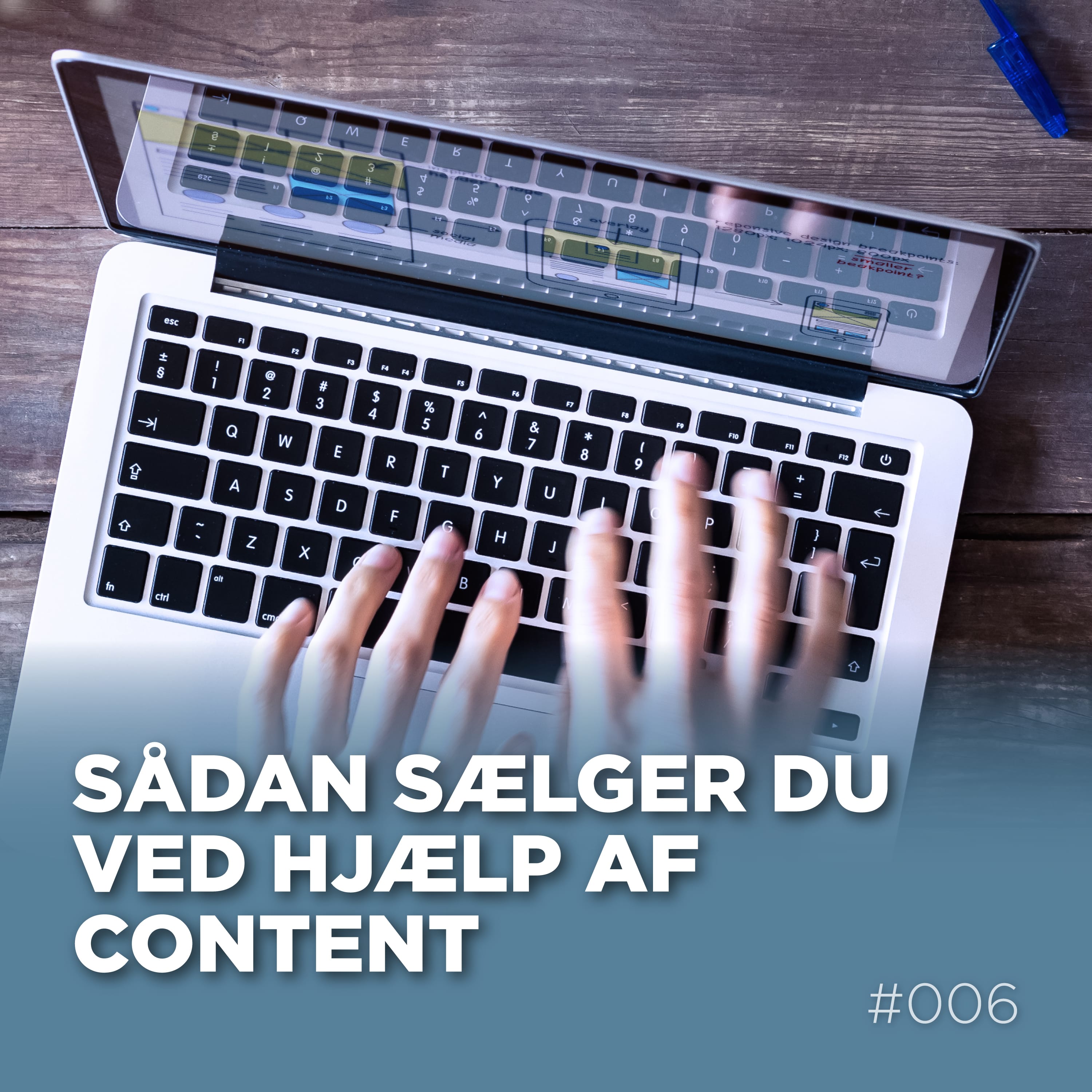 Social Selling Radio