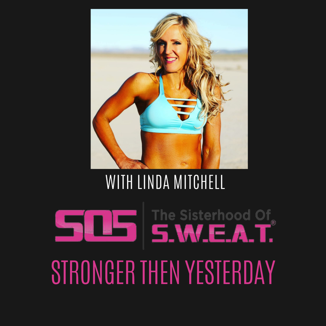 SISTERHOOD OF SWEAT - Motivation, Inspiration, Health, Wealth, Fitness, Authenticity, Confidence and Empowerment