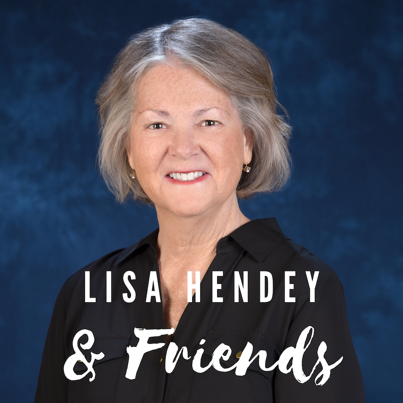 A Writer’s Retreat with Amy J. Cattapan – Lisa Hendey & Friends #127