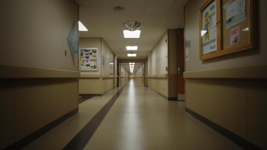 Racism Healthcare (r)