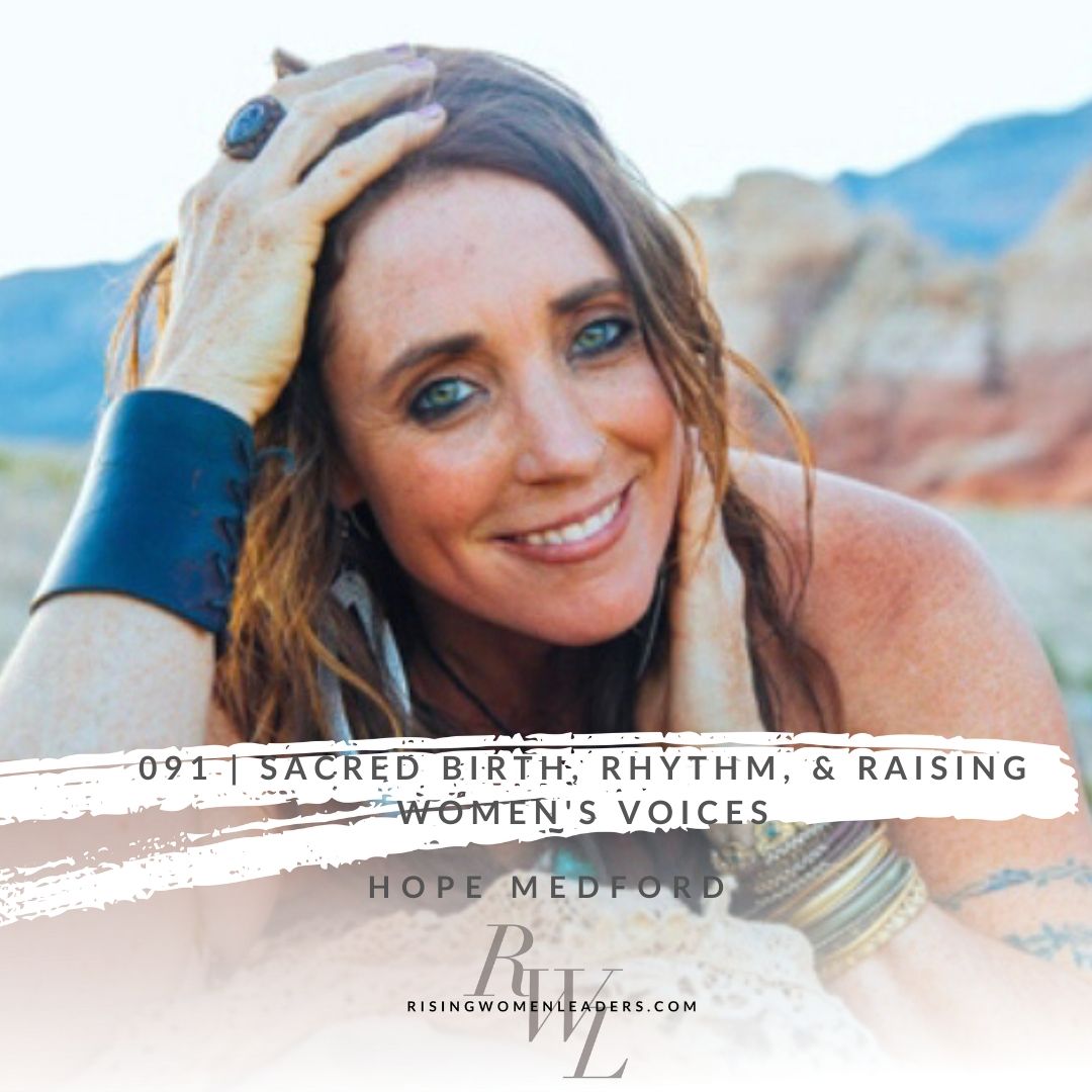 Rising Women Leaders