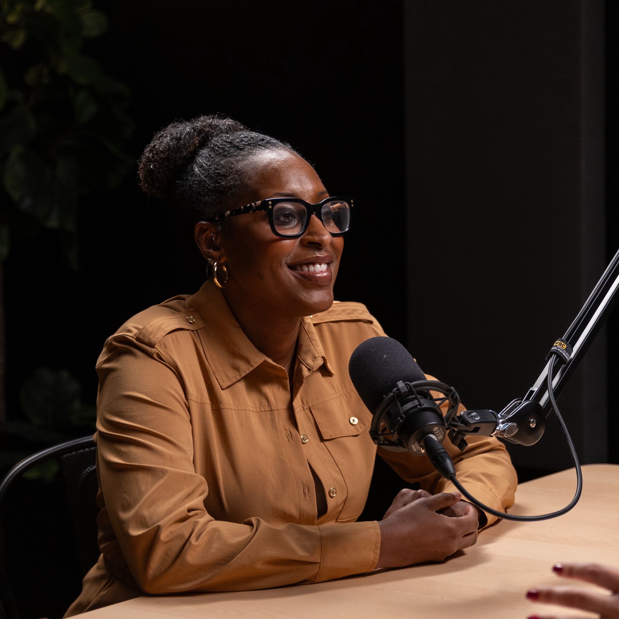 The Localist  with Carrie Rollwagen