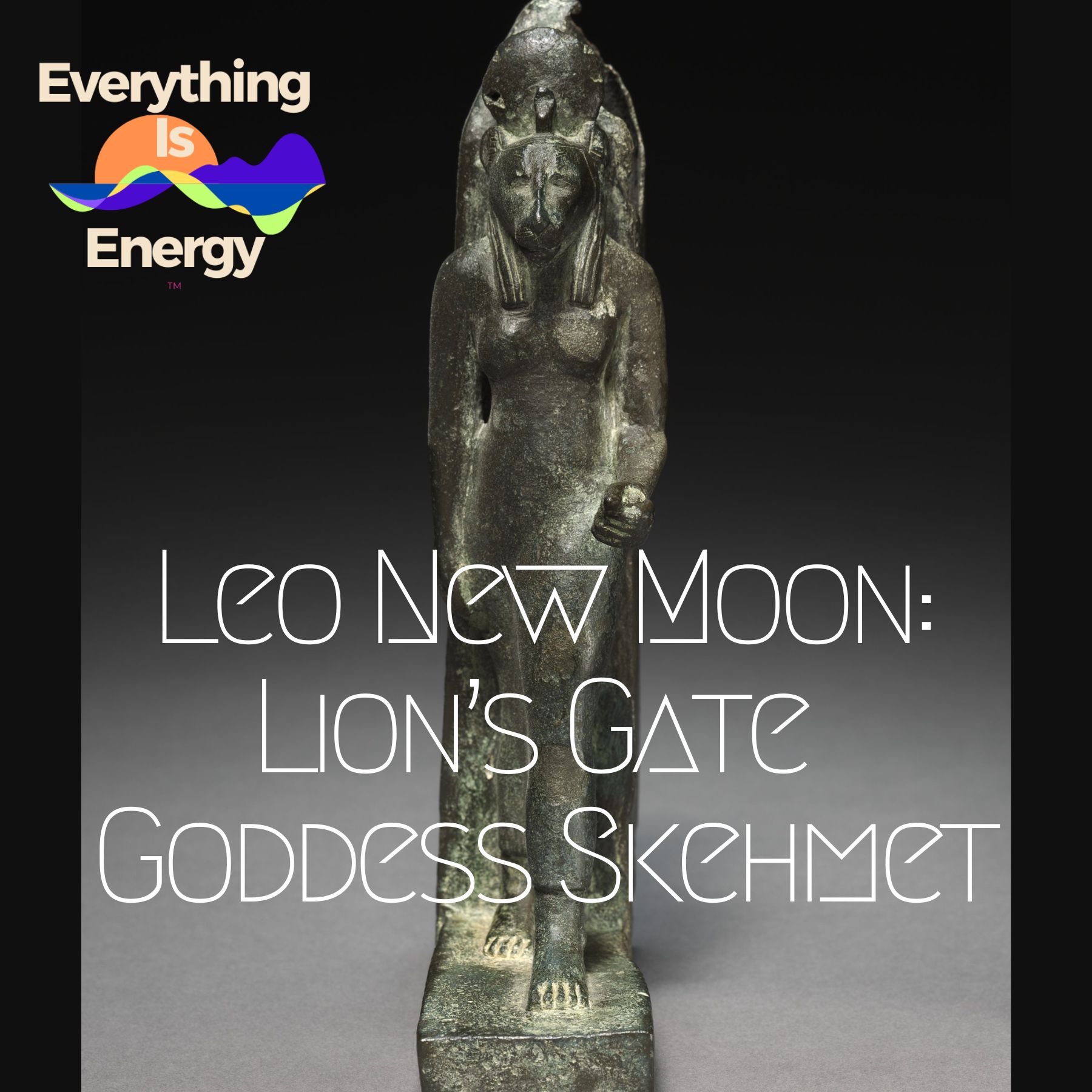 Everything Is Energy