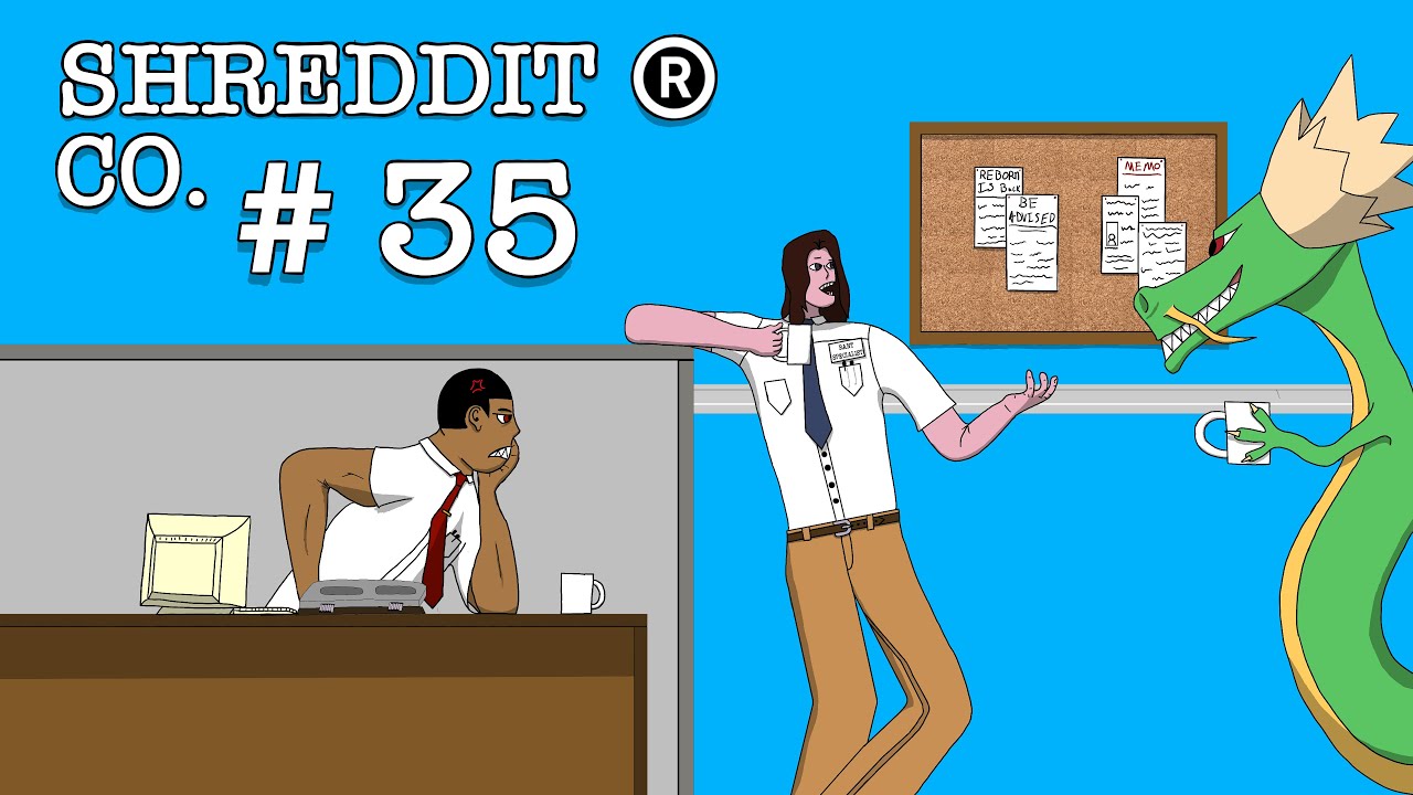 Shreddit