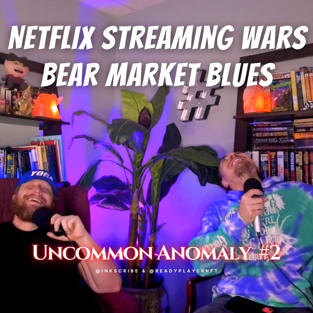 Uncommon Anomaly