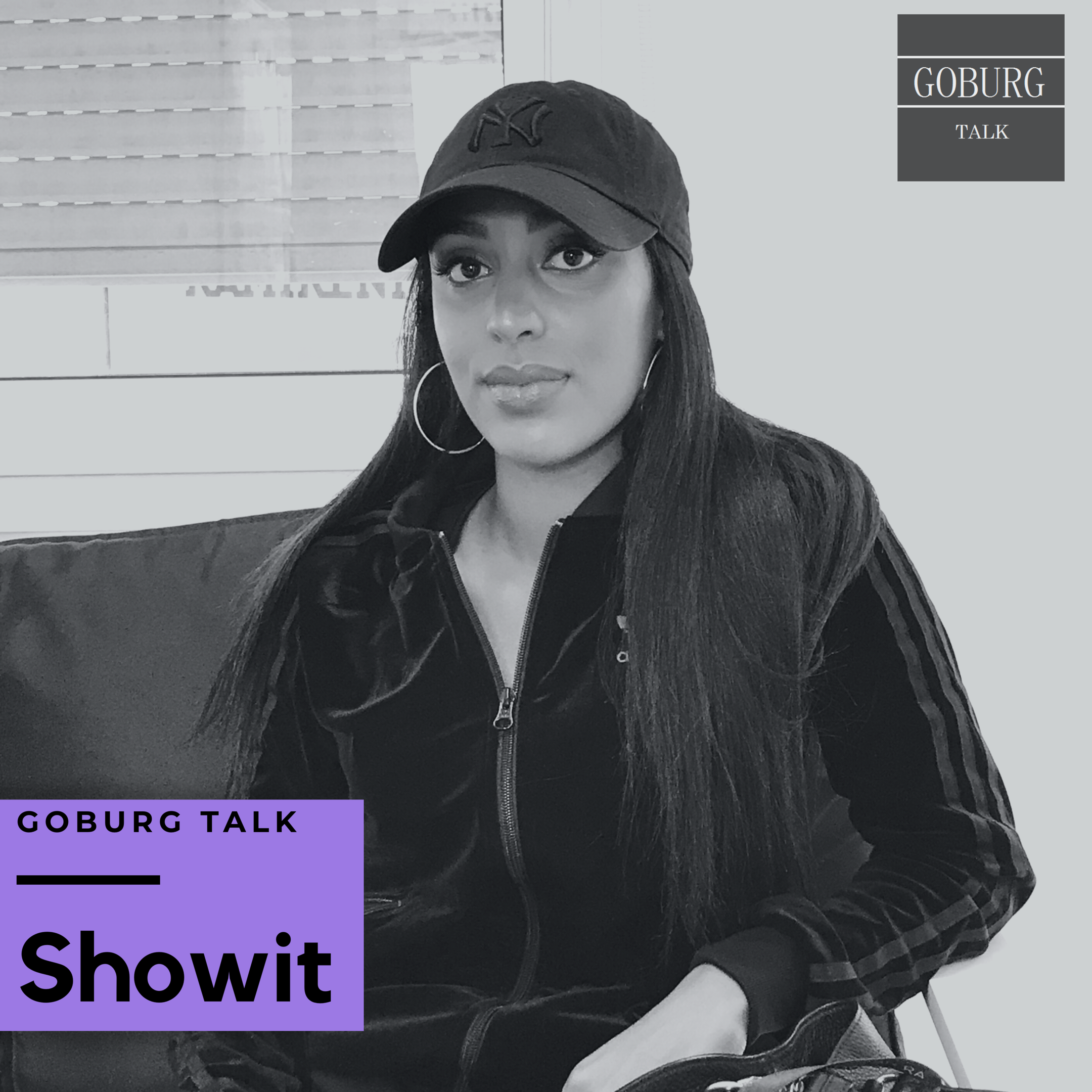 Goburg Talk