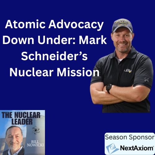 The Nuclear Leader
