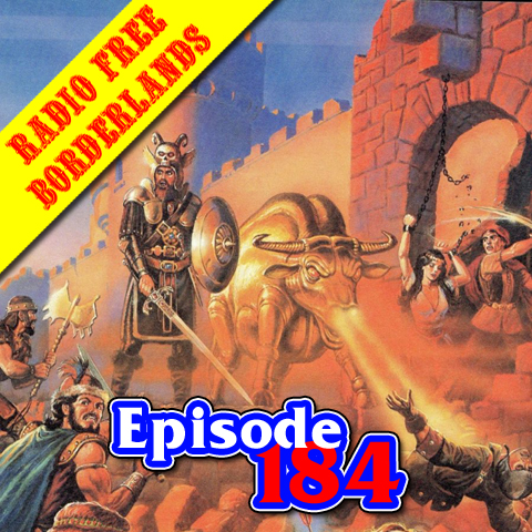 Episode 184: Questions & two traps!
