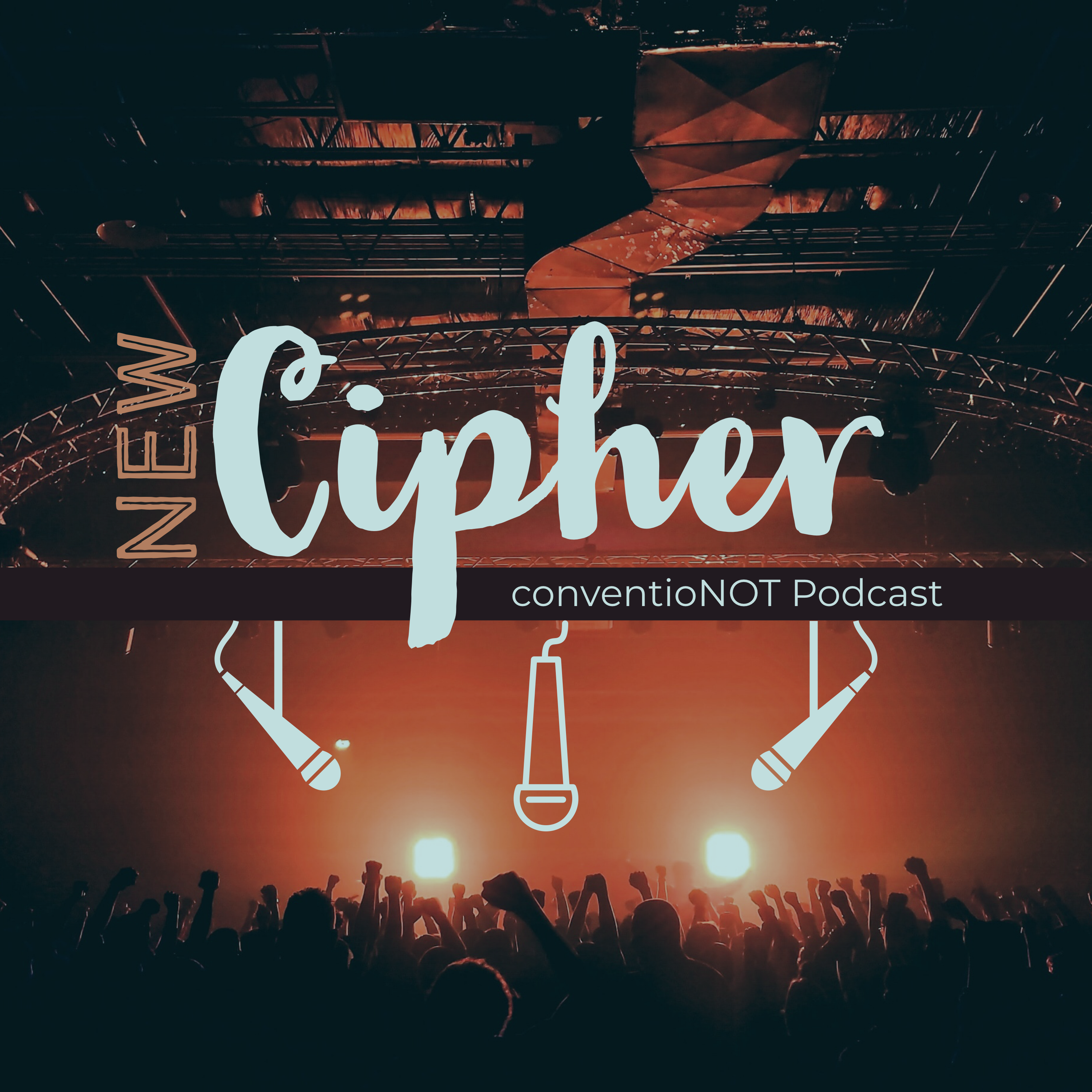 conventioNOT Podcast