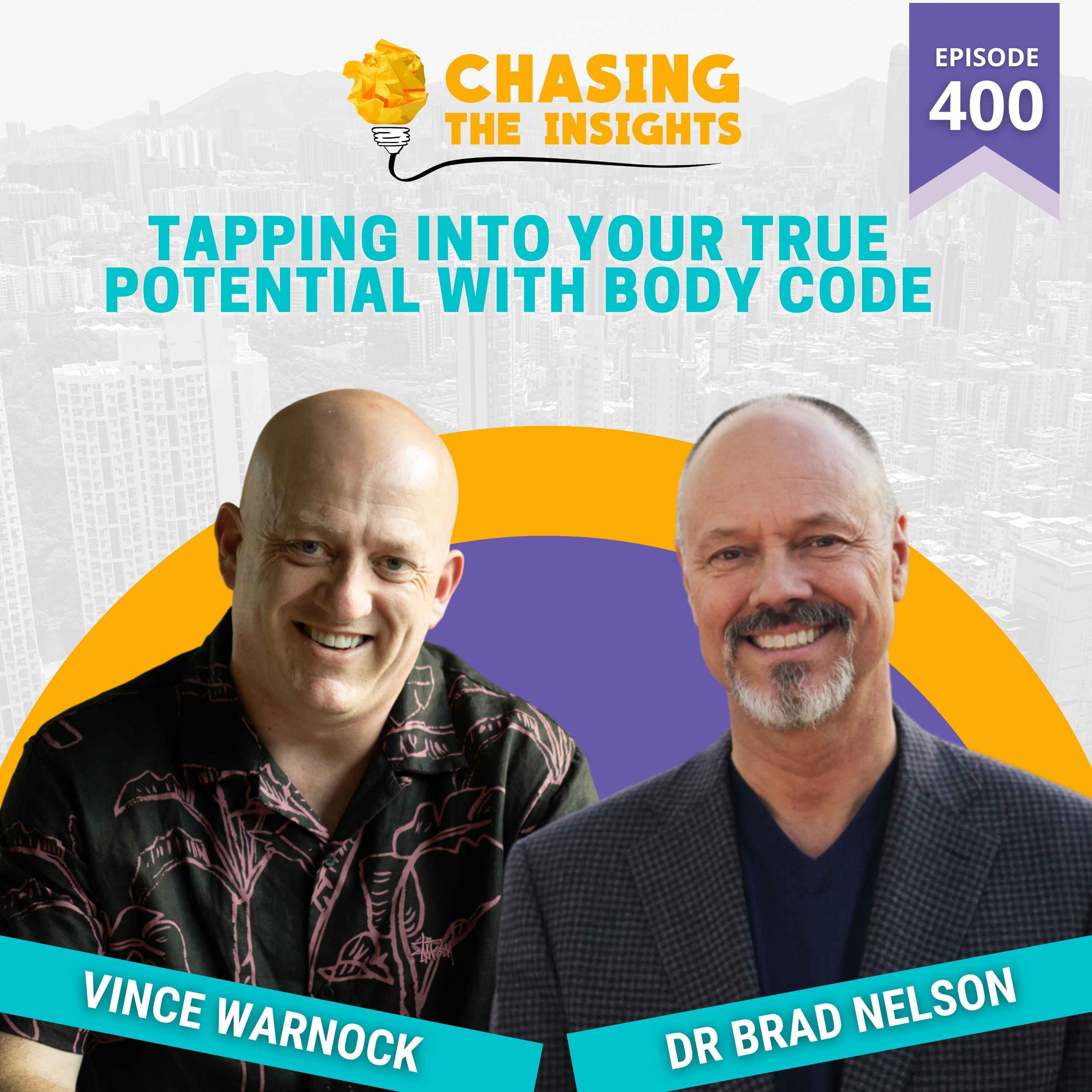 Chasing The Insights