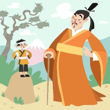 Journey with Story -  A Storytelling Podcast for Kids