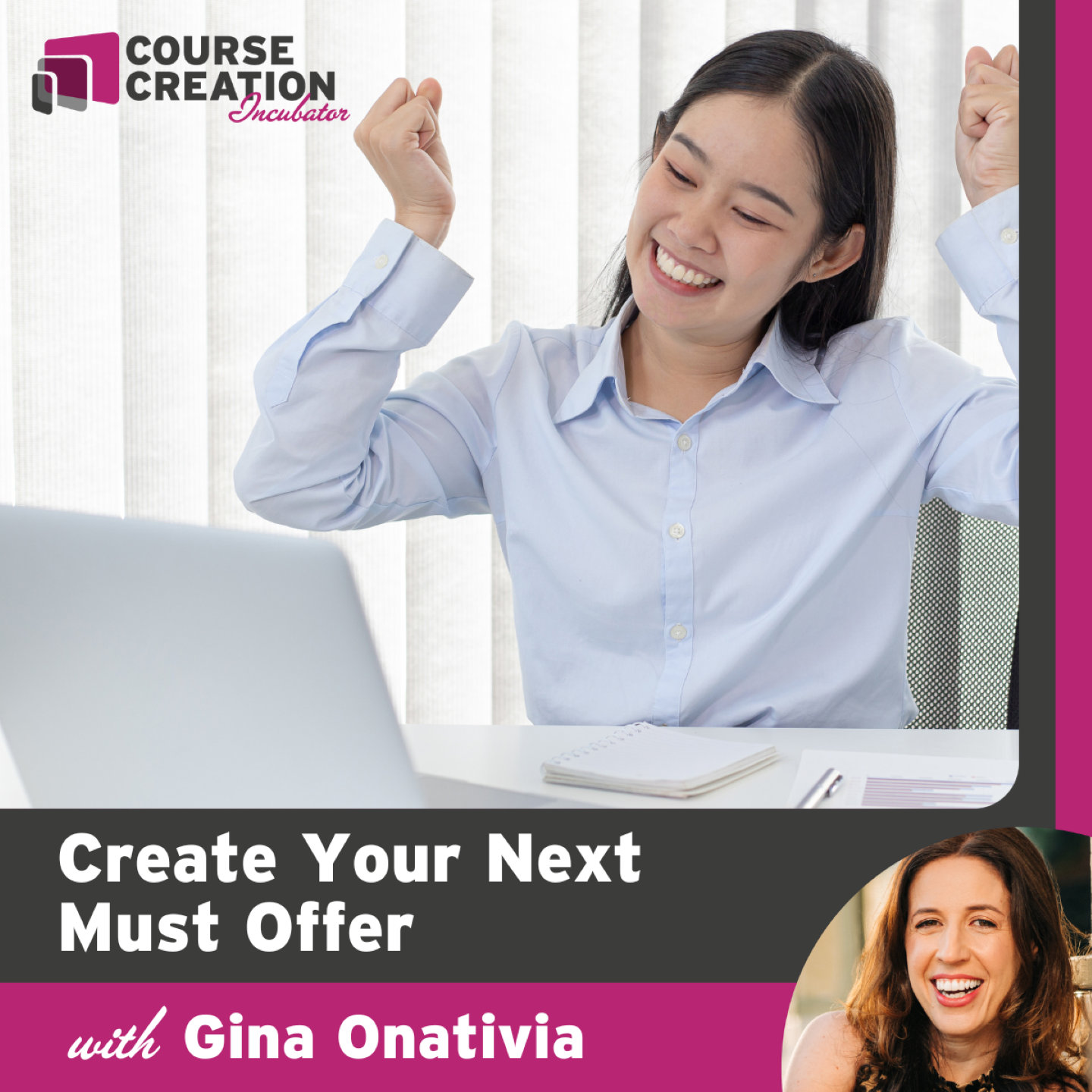 #145: Create Your Next Must Offer
