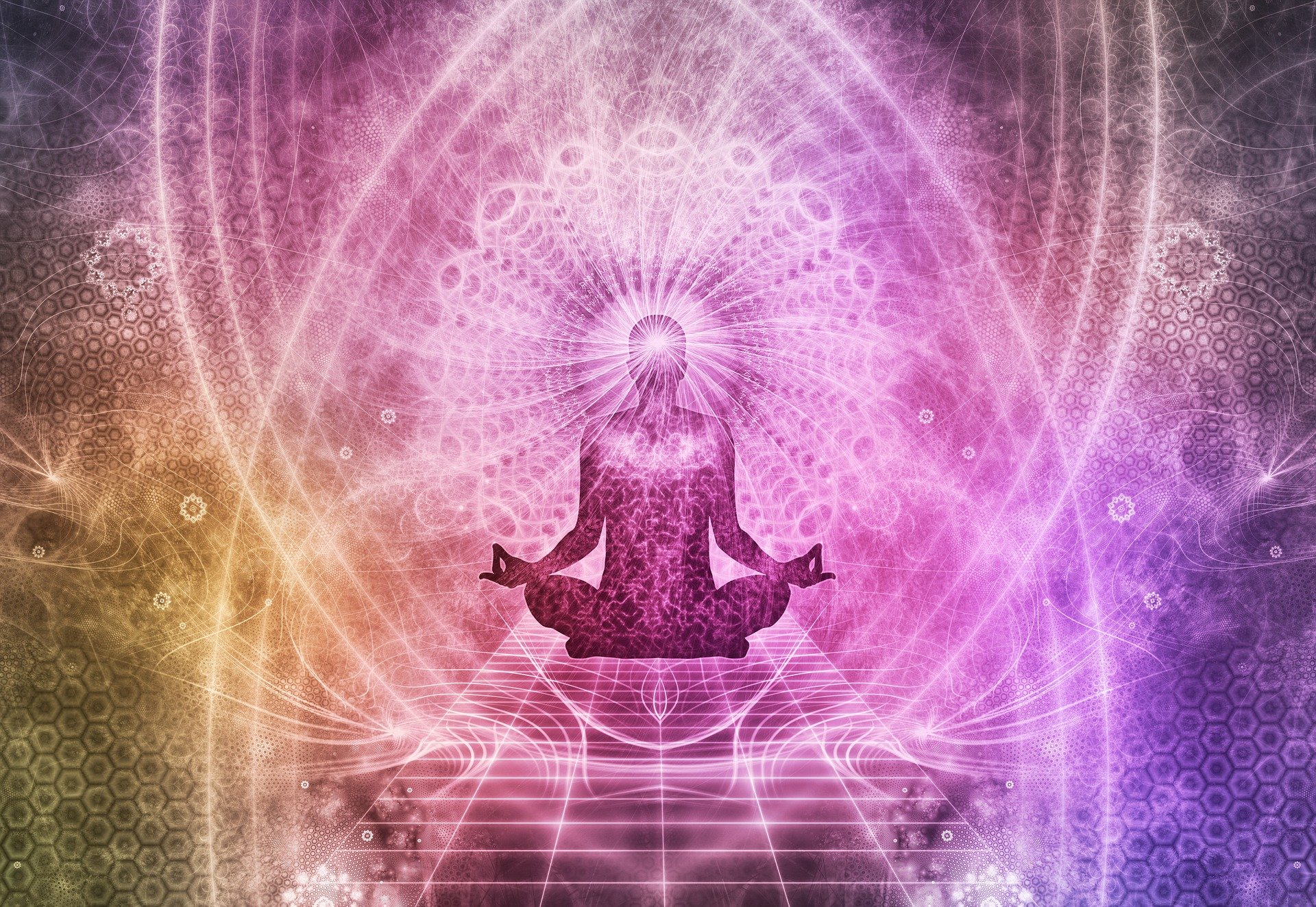 Ask and You Shall Receive, Guided Meditation to Manifest Positive Outcomes