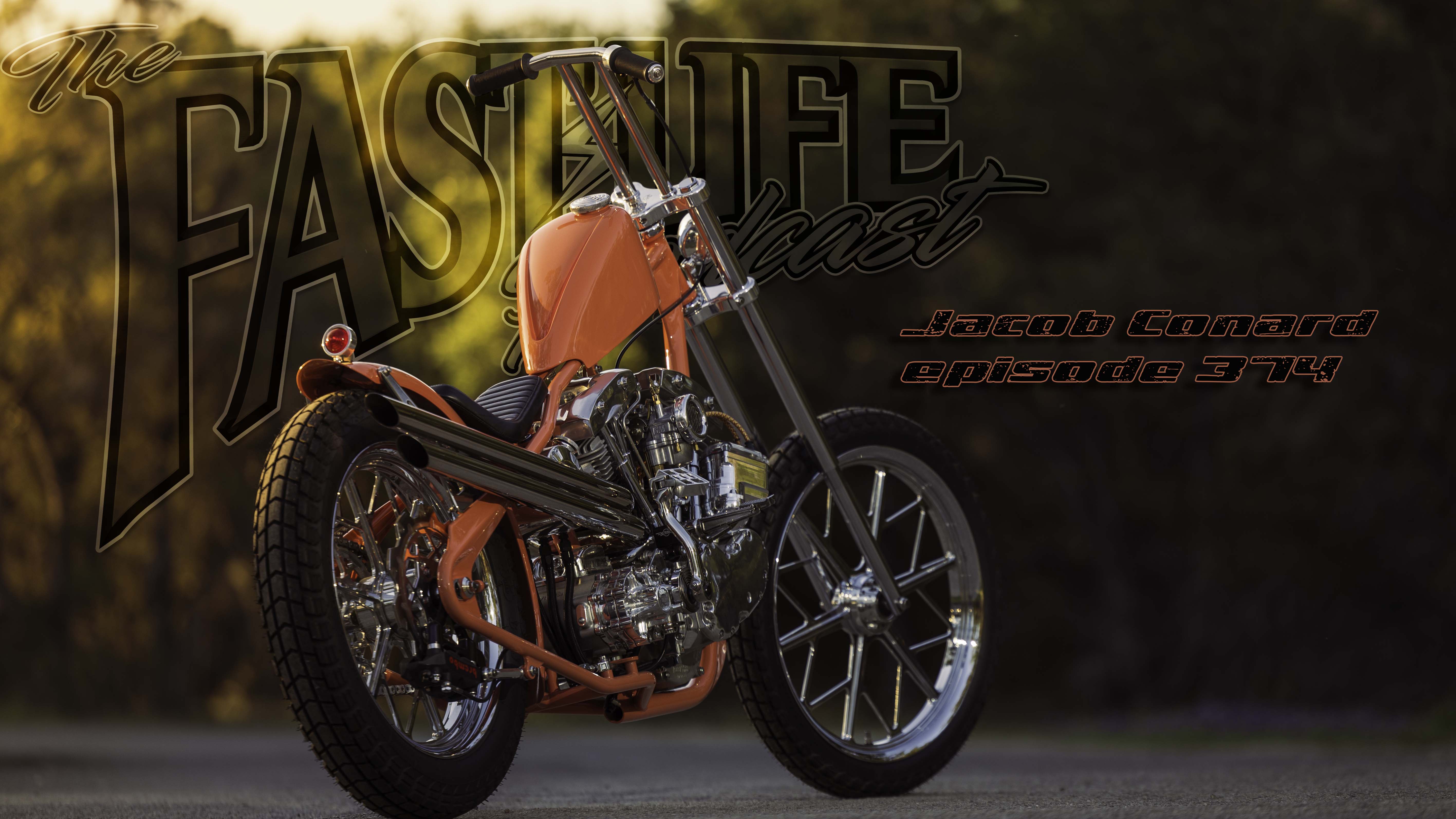 The Fast Life Podcast