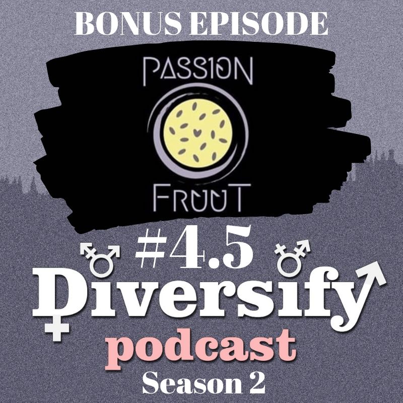 Diversify