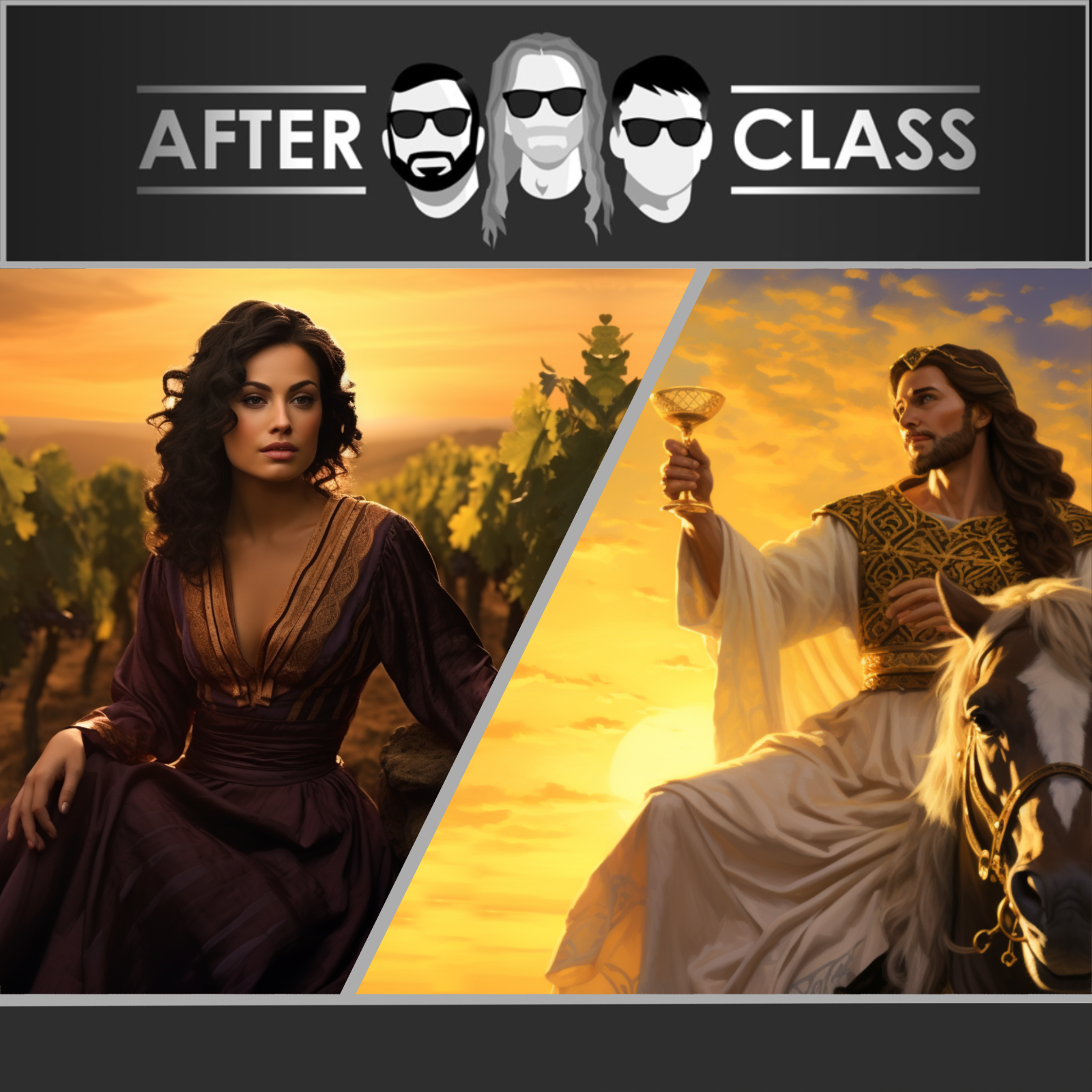 After Class Podcast