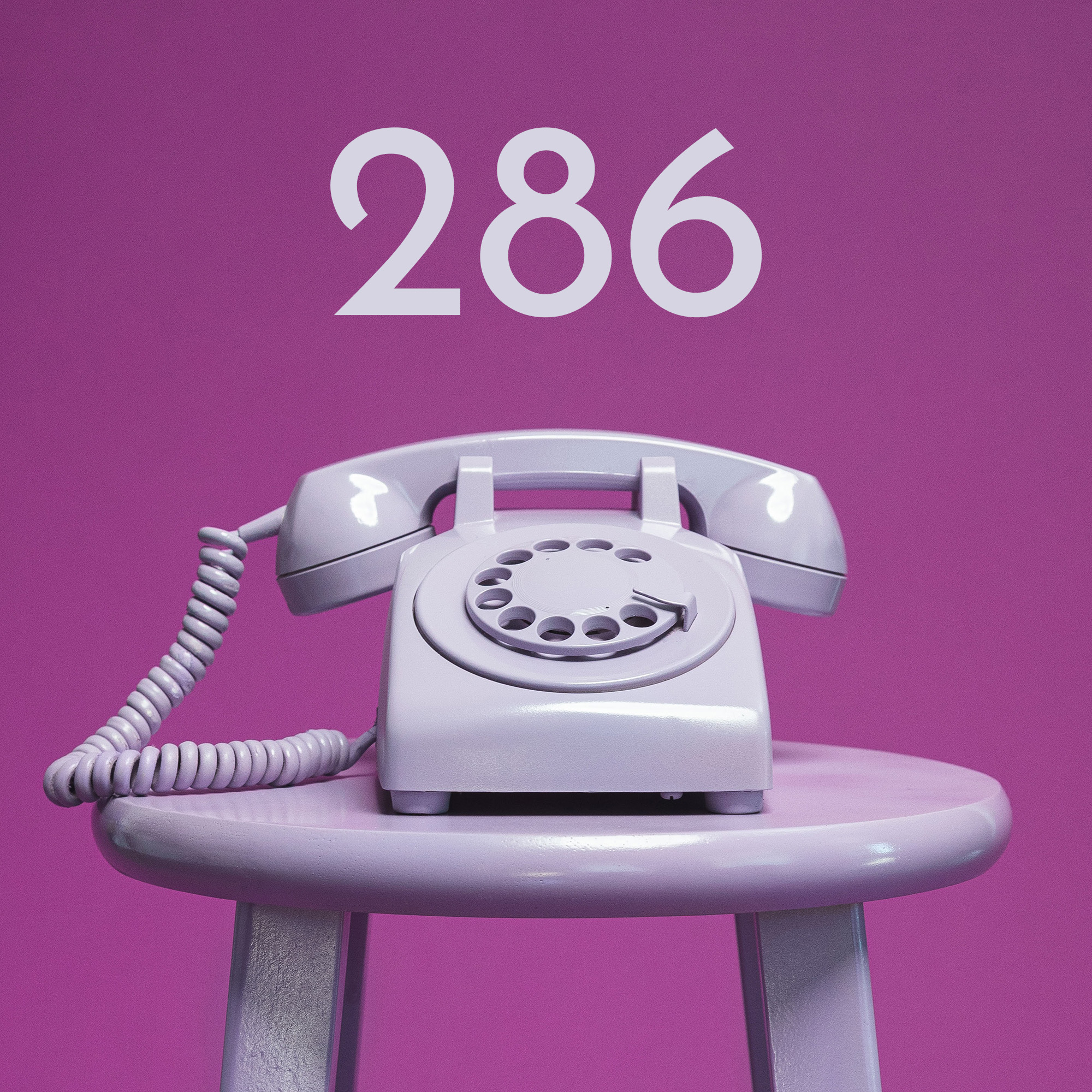 #286: Can You Hear Me Now?