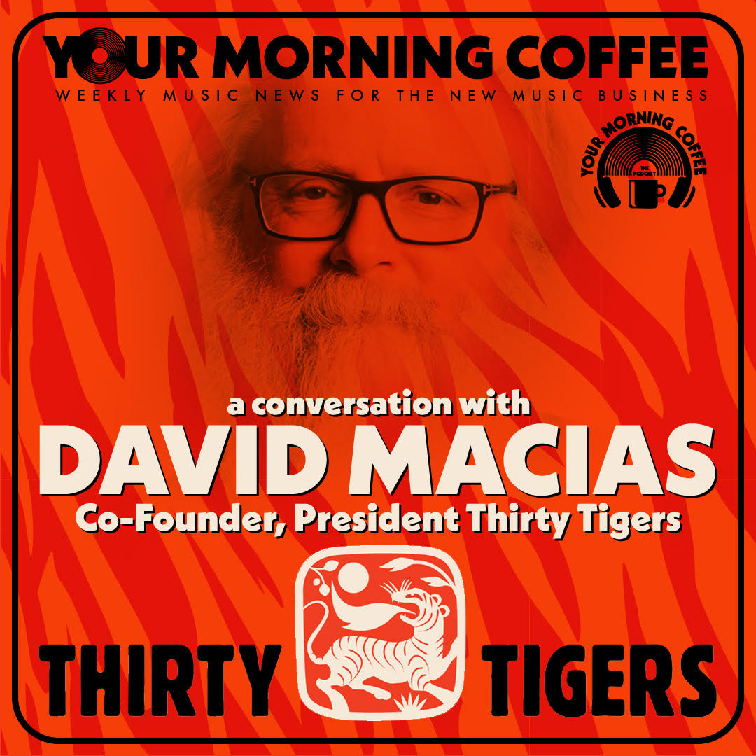Your Morning Coffee Podcast