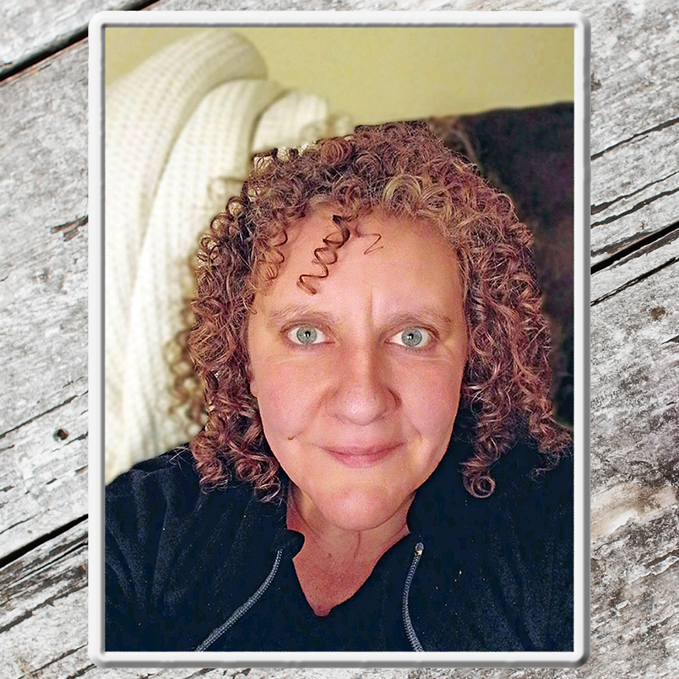 How God Transformed Me While Standing for My Marriage - Kate's Story