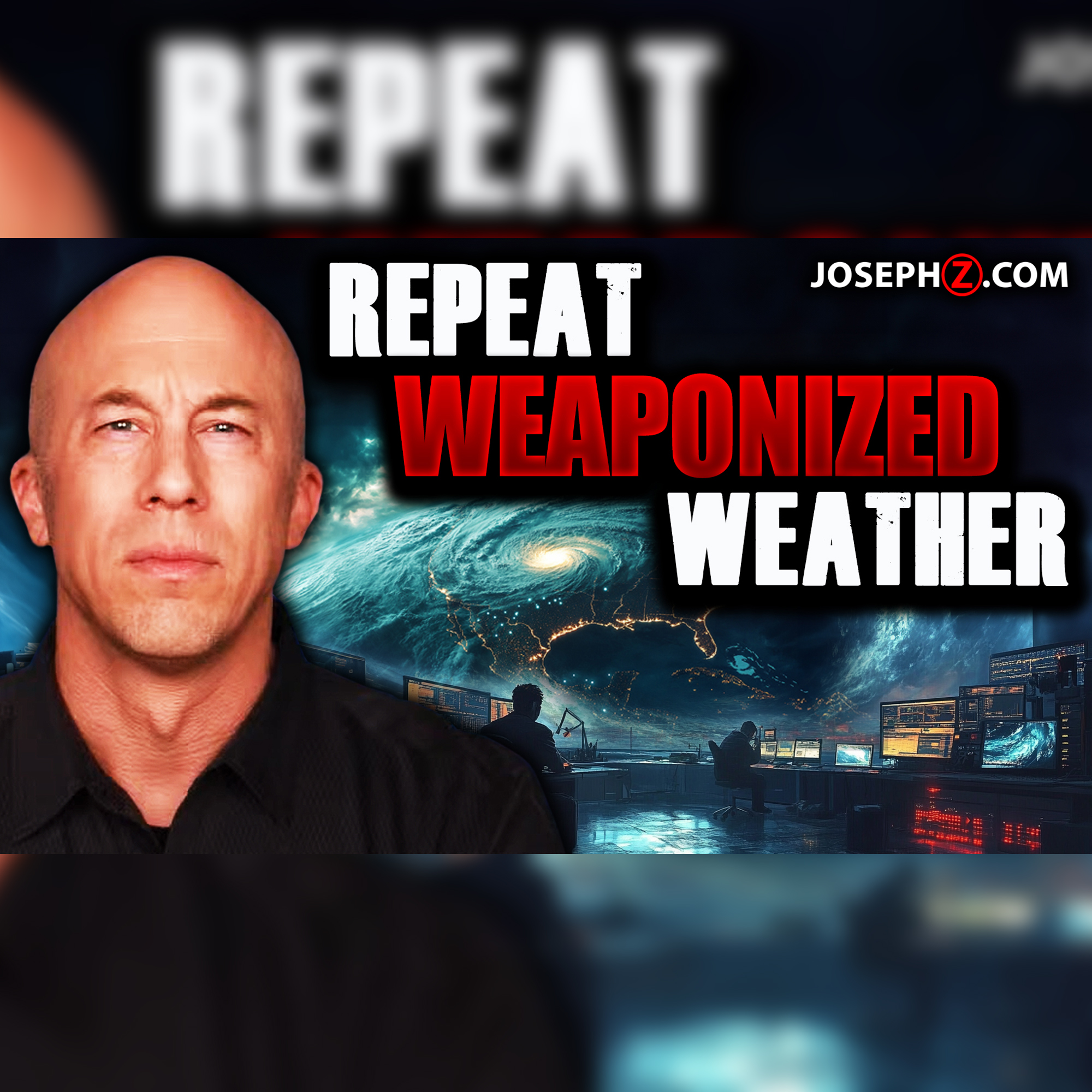 Joseph Z Podcast