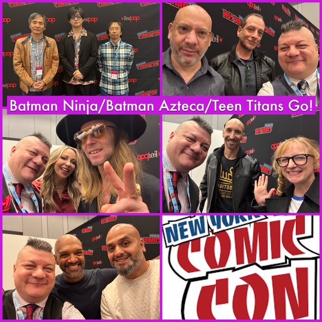 Comic News Insider