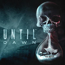 cover of episode Instant Classic - Until Dawn