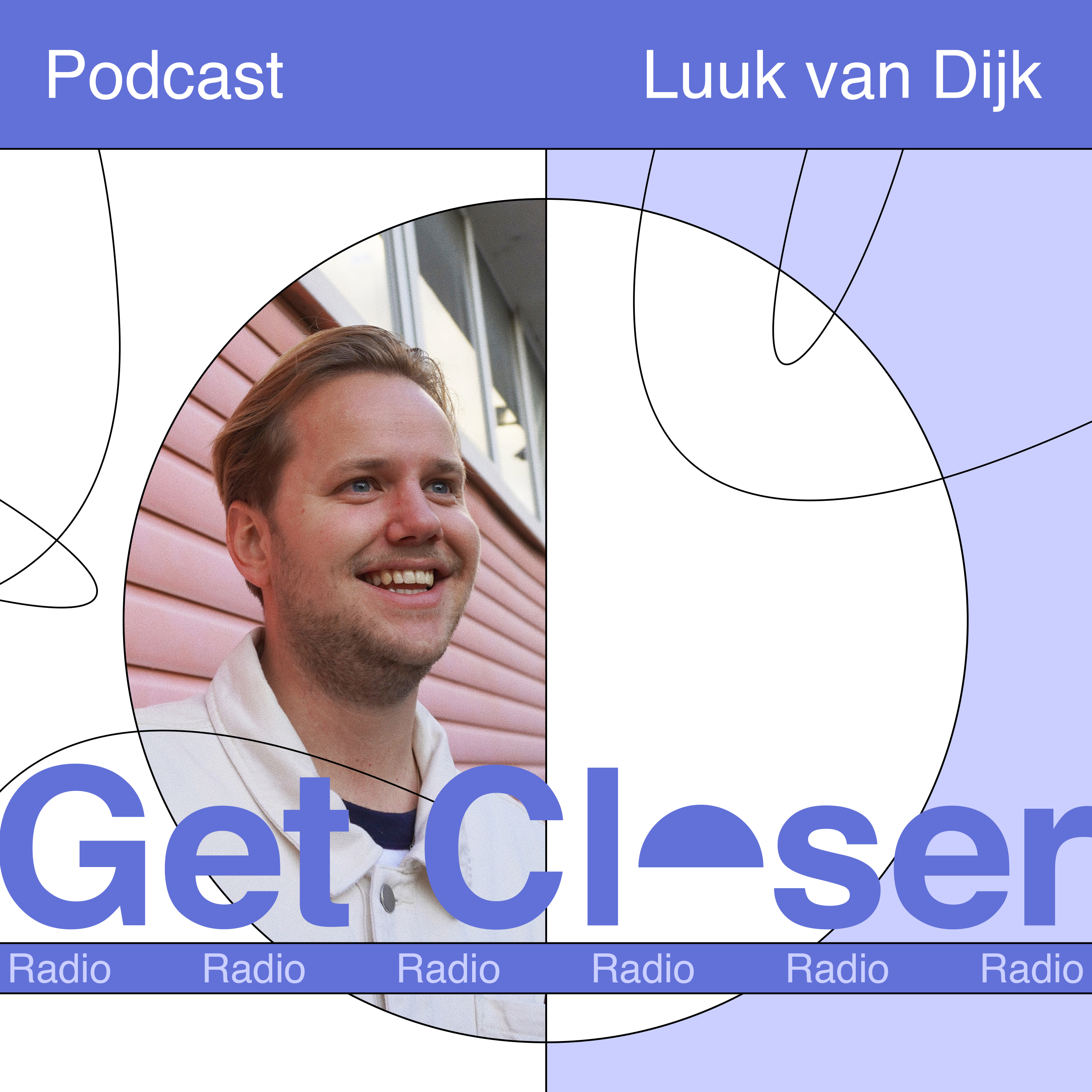 Get Closer Radio