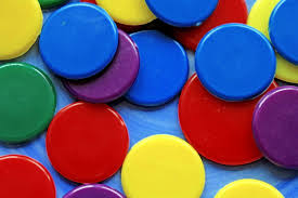 We're back for all the Tiddlywinks! We're back for all the Tiddlywinks!